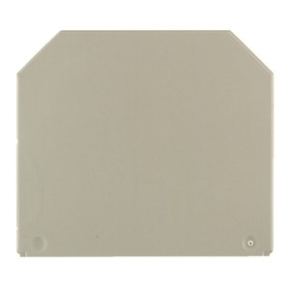 Klippn 1050100000 WAP16/35 Plate