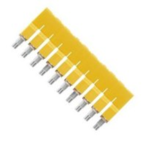 Klippn 1052060000 WQV 4/10 X/Connector