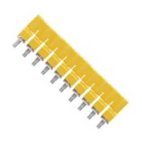 Klippn 1052260000 WQV 6/10 X/Connector