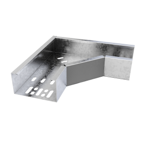 300MM PREGALV HEAVY DUTY FLAT BEND