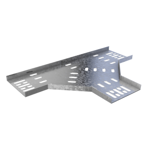 300MM PREGALV LIGHT DUTY TEE PIECE