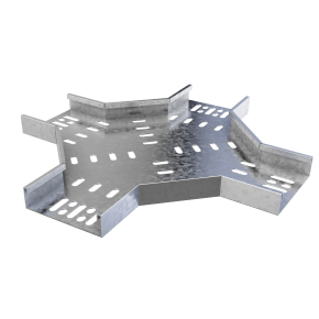 300MM PREGALV MEDIUM DUTY CROSSOVER