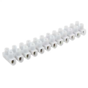 60amp 12way Strip Connector