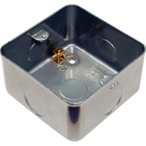 BG MC501 SKT BOX (SURF) 1G    