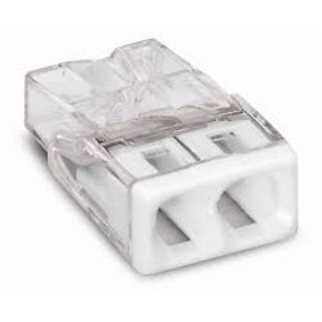 Wago 2273-202 Push-Wire Connector
