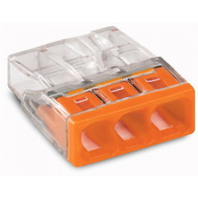 Wago 2273-203 Push-Wire Connector