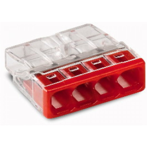 Wago 2273-204 Push-Wire Connector