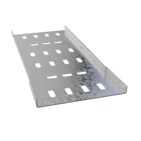 50MM PREGALV LIGHT DUTY TRAY 