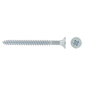 3719431 Woodscrew Rcsd 8x2 (only sold in boxes of 200)
