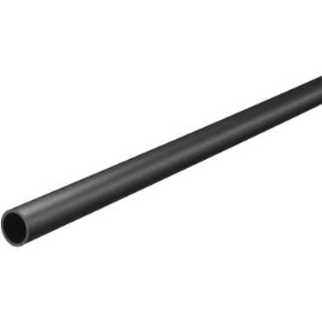 20mm Black Plastic Conduit x 3mtrs