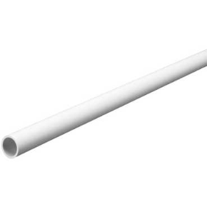 20mm White Plastic Conduit
