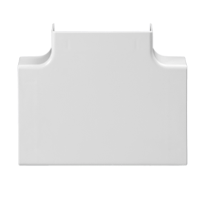 MITA CTT104W FLAT TEE WHI        