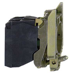 TEL ZB4BZ101 1 N/O Contact