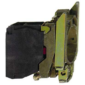 TEL ZB4BZ105 1 N/O + 1 N/C Contacts