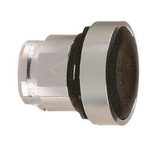 TEL ZB4BA2 FL P/B HEAD (BLK)  