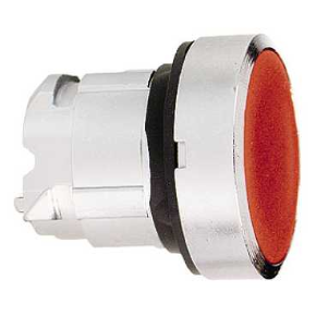 TEL ZB4BA4 FL P/B HEAD (RED)  