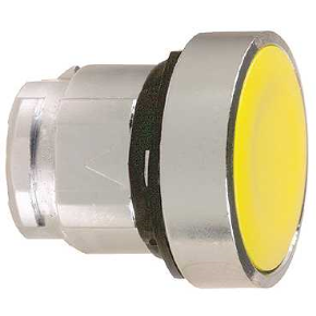 TEL ZB4BA5 FL P/B HEAD (YEL)  