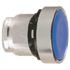 TEL ZB4BA6 FL P/B HEAD (BLU)  