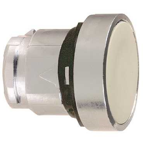 TEL ZB4BA8 FL P/B HEAD (GRY)  