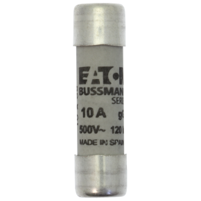 BUSMAN C10G10 FUSE 10A