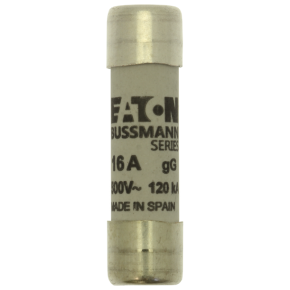 BUSMAN C10G16 FUSE 16A