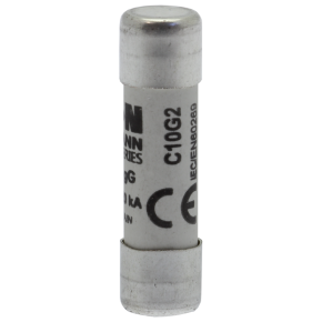 BUSMAN C10G2 FUSE 2A