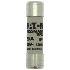 BUSMAN C10G20 FUSE 20A