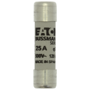 BUSMAN C10G25 FUSE 25A