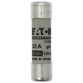 Busman C10G32 Fuse 32A