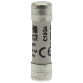 BUSMAN C10G4 FUSE 4A