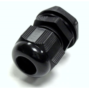 SWA CGLNM20S CABLE GLAND 20MM BLACK