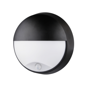 BG EBEE10P40 B/Hd Eco Rnd Eyelid PIR 10W
