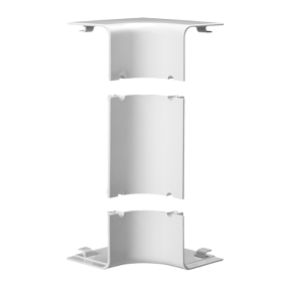 MITA ELI3W INTERNAL BEND WHITE