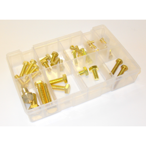 SWA FAB-BB Bolt Set Brass
