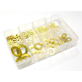 SWA FAB-BW Washer Set Brass