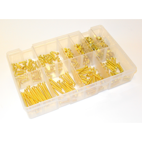 SWA FAB-SPH Screw/Nut & Washer Set