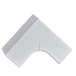MITA FAU50W ANGLE 50X50MM WHI