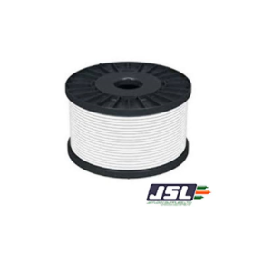 JAYFLAME 1.5MM 3CORE+EARTH WHI (Standard)