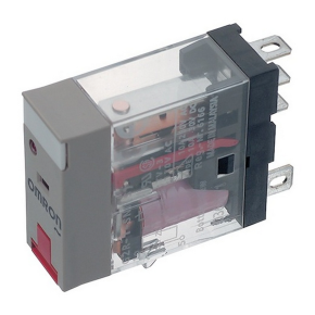 OMRON G2R-1SNI RELAY 110VAC 10A
