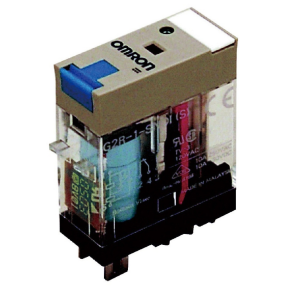 OMRON G2R-1SNI RELAY 24VDC 10A