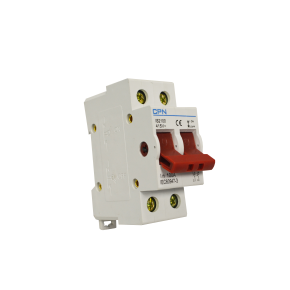 CUDIS IS2100 2POLE 100A ISOLATOR