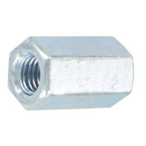 M12 THREADED ROD CONNECTOR