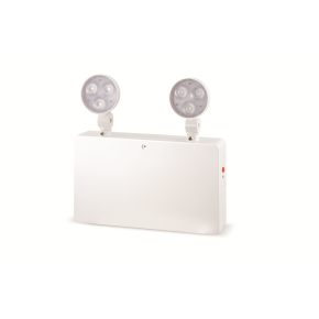 JCC JC50327 Emergency Twin Spotlight