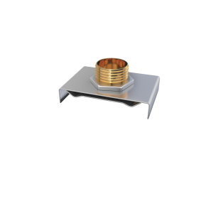 TRENCH LIGHTING TRUNKING FTTG SUSPENSION