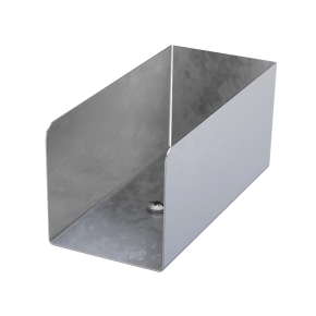 50X50 LIGHT TRUNK STOP END