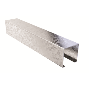 5MTR 50X50 LIGHTING TRUNKING