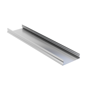 METAL LIGHTING TRUNK LID TRENCH