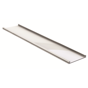 PLASTIC LIGHTING TRUNK LID TRENCH