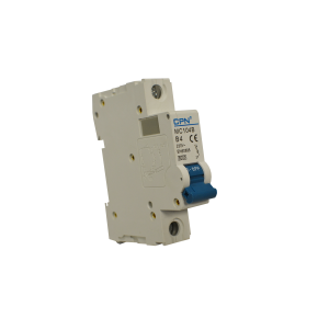 CUDIS MC132B 32A 6KA SP MCB