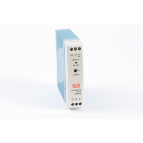 EASTERN MDR-60-12 5A POWER SUPPLY